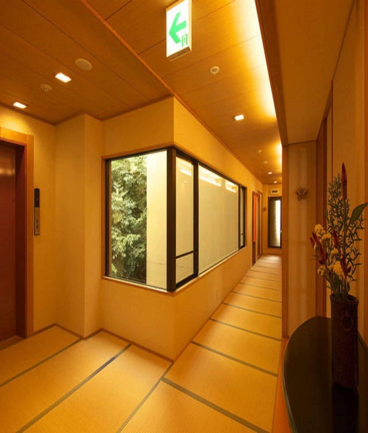 Ichinoyu Katei Hotel Yamanouchi  Exterior photo